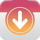 Downtube: Insta Downloader & Instagram Downloader Zeichen