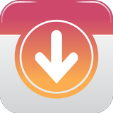 Downtube: Insta Downloader & Instagram Downloader आइकन