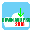 APK AVD any video downloader 2018