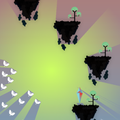 Jump Hit Down: Diamond Light