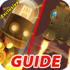 strategy Guide For Deep Town icon