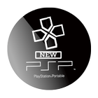 DOWNLOAD GAME PSP NEW : Emulator and games icône