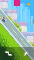 Downhill Riders скриншот 3