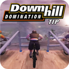 Downhill Domination Tip icône