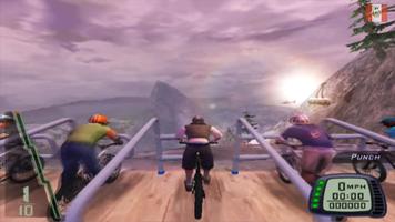 Downhill Domination Tip скриншот 3