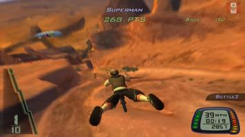 Downhill Domination Tip постер