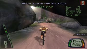 Downhill Domination Tip скриншот 1