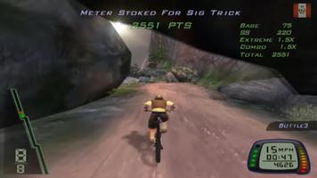 Downhill Domination Tip capture d'écran 1