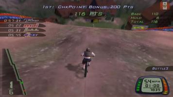 Downhill Domination Tip capture d'écran 2