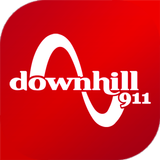 Downhill911 icône