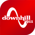 Downhill911 icon