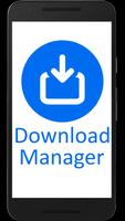 Download manager screenshot 1