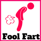 Fool Fart Zeichen