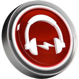 Tube MP3 Musik Player أيقونة