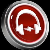 Tube MP3 Musik Player الملصق