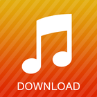 Icona Free Simple Music Downloader