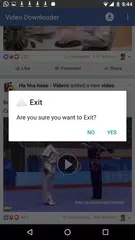 Video Downloader for Facebook APK download