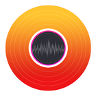 Free MP3 Music Download Player icon