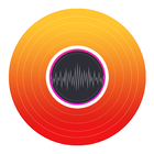 Free MP3 Music Download Player icône