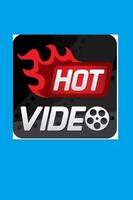 Hot Video HD الملصق