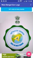 West Bengal government New biswa bangla  Logo capture d'écran 1
