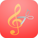 MP3 Cutter and Ringtones Maker APK