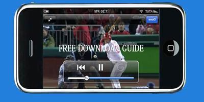 Download Streaming Video Guide الملصق