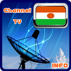 TV Niger Info icône