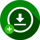 Icona Status Saver & Status Downloader for Video Status
