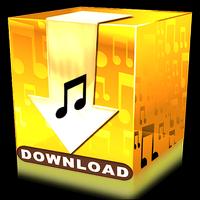 Mp3 Music+Downloader Affiche