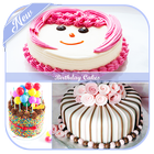 آیکون‌ Birthday Cakes