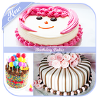 Birthday Cakes icône