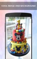 برنامه‌نما Birthday Cakes عکس از صفحه