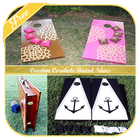 Creative Cornhole Board Ideas-icoon