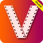 Guide for Vidmate আইকন