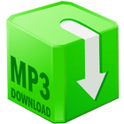 Mp3 Download-Music ไอคอน