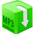 آیکون‌ Mp3 Download-Music