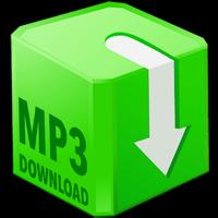 Mp3 Download-Music Plakat