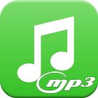 Mp3 Music download icône