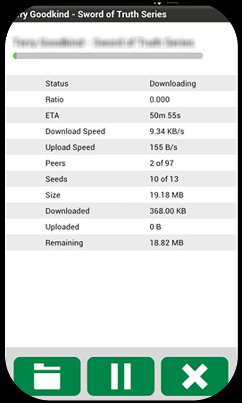 Download Utorrent For Android Mobile Free