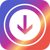 محمل صور وفيديوهات انستقرام - instagram downloader APK