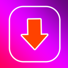 Insta Download Photo and Video आइकन