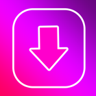 Insta Save Lite Downloader アイコン