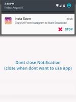 Insta Save Lite Downloader ポスター