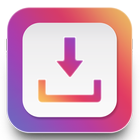 InstaSaver icon