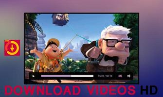HD Movies download Free 2018 Pro capture d'écran 2