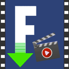 Video Downloader for Facebook Zeichen