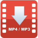 APK MP3/MP4 All Video Downloader