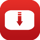 Video  Downloader MP4 2017 icône