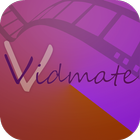 Guide for Vid-Mate HD Download 圖標